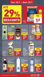 Folheto ALDI semana 29 Página 27