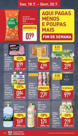 Folheto ALDI semana 29 Página 28