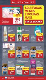 Folheto ALDI semana 29 Página 30