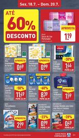 Folheto ALDI semana 29 Página 31