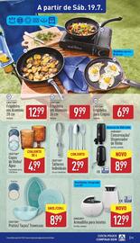 Folheto ALDI semana 29 Página 33