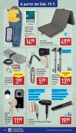 Folheto ALDI semana 29 Página 34