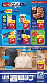Folheto ALDI semana 29 Página 38