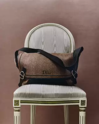 Folleto Dior (válido hasta el 18-07)