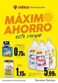 Folleto UDACO Página 1