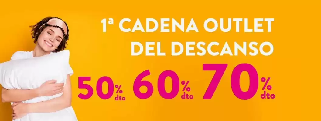 Folleto Sleeprice (válido hasta el 12-07)