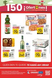 Folleto Eroski Página 1