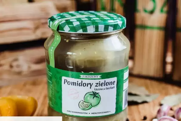 Hala Wola gazetka