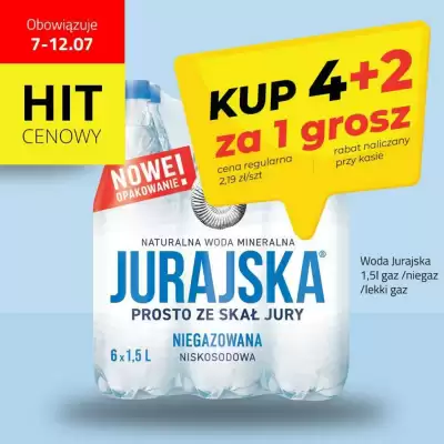 Hildebrandt gazetka
