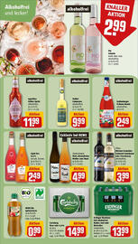 REWE Prospekt woche 28 Seite 17