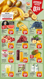REWE Prospekt woche 28 Seite 6