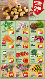 REWE Prospekt woche 28 Seite 7