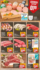 REWE Prospekt woche 28 Seite 8