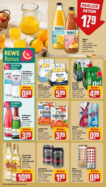 REWE Prospekt woche 28 Seite 11