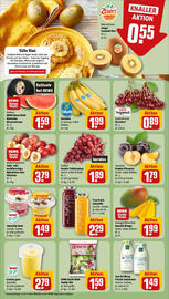 REWE Prospekt woche 28 Seite 6