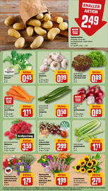REWE Prospekt woche 28 Seite 7