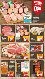 REWE Prospekt woche 28 Seite 8