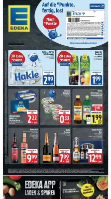 Edeka Prospekt (gültig bis 12-07)