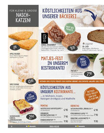 Edeka Prospekt Seite 10