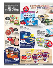 Edeka Prospekt Seite 12