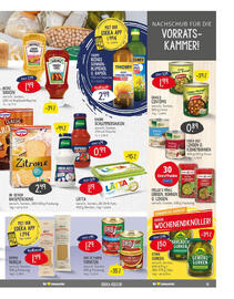 Edeka Prospekt Seite 15