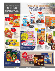 Edeka Prospekt Seite 16