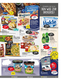 Edeka Prospekt Seite 17