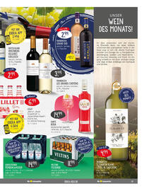 Edeka Prospekt Seite 19
