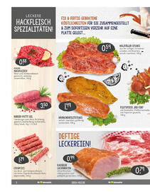 Edeka Prospekt Seite 2