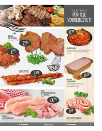 Edeka Prospekt Seite 3