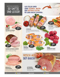 Edeka Prospekt Seite 4