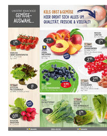 Edeka Prospekt Seite 8