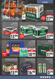 Edeka Prospekt Seite 19