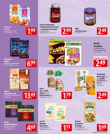 Famila Nord Ost Prospekt woche 28 Seite 10