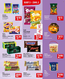 Famila Nord Ost Prospekt woche 28 Seite 11