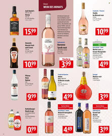 Famila Nord Ost Prospekt woche 28 Seite 14