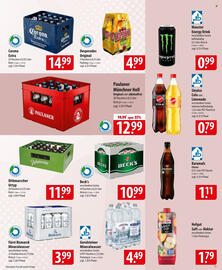 Famila Nord Ost Prospekt woche 28 Seite 15