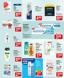 Famila Nord Ost Prospekt woche 28 Seite 16