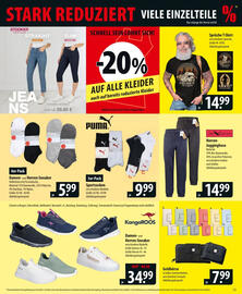 Famila Nord Ost Prospekt woche 28 Seite 23