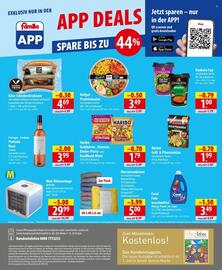 Famila Nord Ost Prospekt woche 28 Seite 24