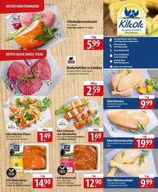 Famila Nord Ost Prospekt woche 28 Seite 3
