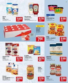 Famila Nord Ost Prospekt woche 28 Seite 9