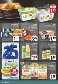 Edeka Prospekt Seite 10