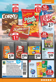Edeka Prospekt Seite 13