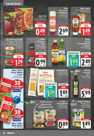 Edeka Prospekt Seite 14