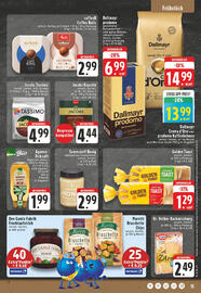 Edeka Prospekt Seite 15