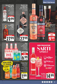 Edeka Prospekt Seite 17