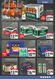 Edeka Prospekt Seite 19