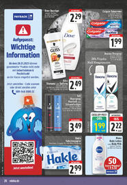 Edeka Prospekt Seite 20