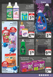 Edeka Prospekt Seite 21